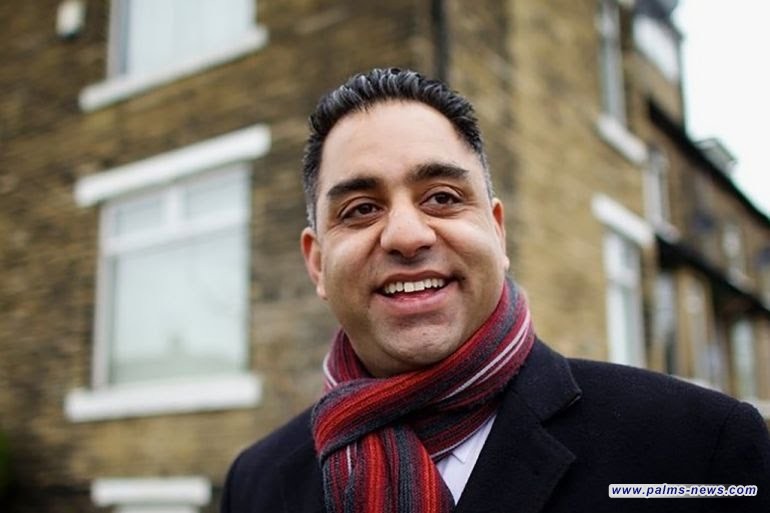 نائب بريطاني يستقيل من حكومة الظل احتجاجاً على الموقف من حرب غزة